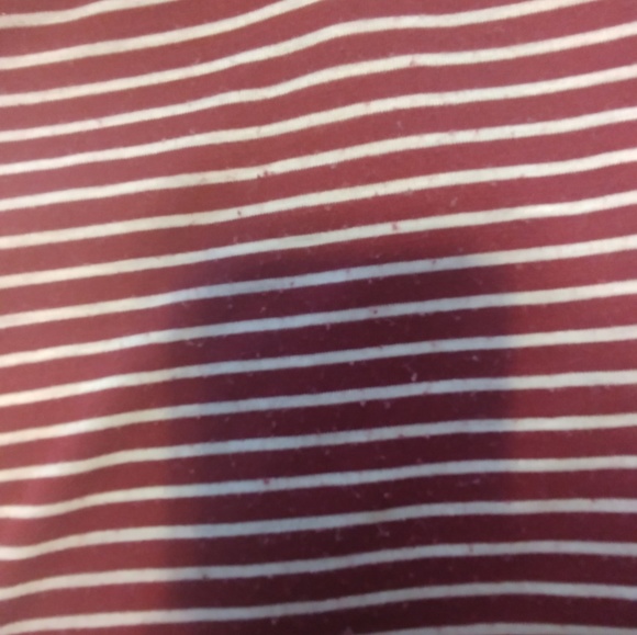 Hi lo long sleeve top - Picture 3 of 3